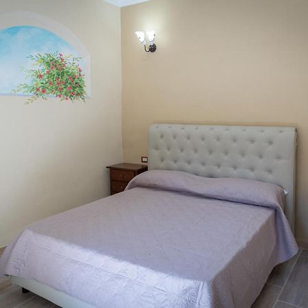 Mandevilla Home Caiazzo Ngoại thất bức ảnh