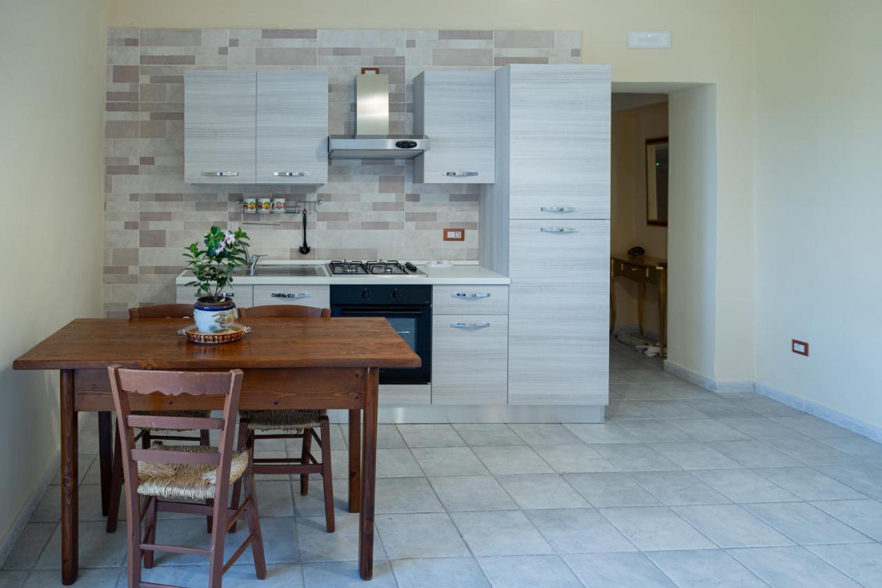 Mandevilla Home Caiazzo Ngoại thất bức ảnh