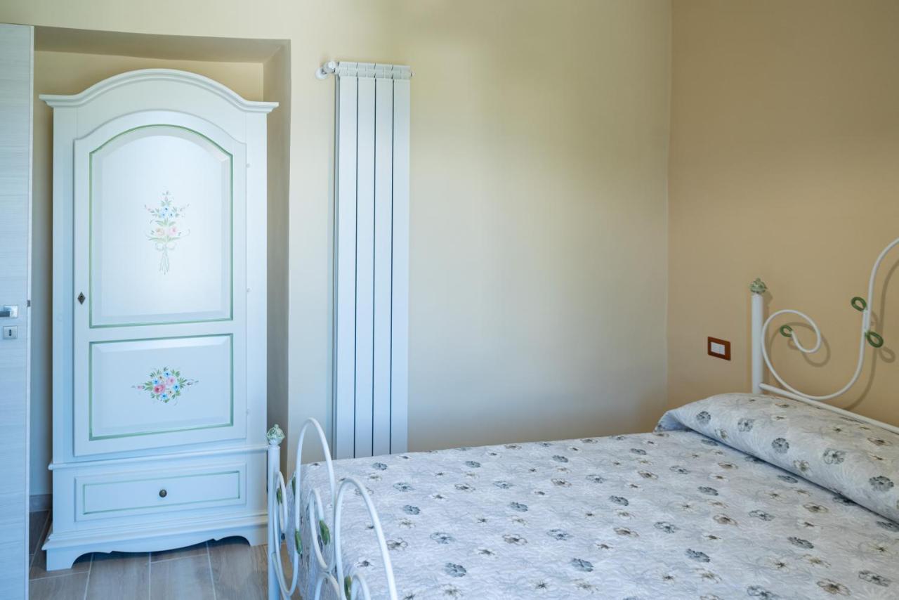 Mandevilla Home Caiazzo Ngoại thất bức ảnh