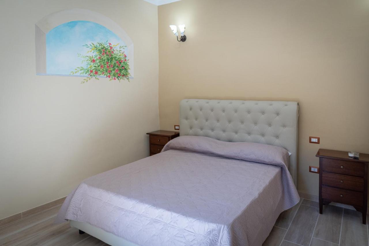 Mandevilla Home Caiazzo Ngoại thất bức ảnh