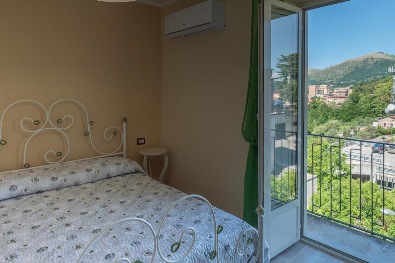 Mandevilla Home Caiazzo Ngoại thất bức ảnh