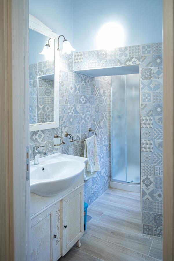 Mandevilla Home Caiazzo Ngoại thất bức ảnh