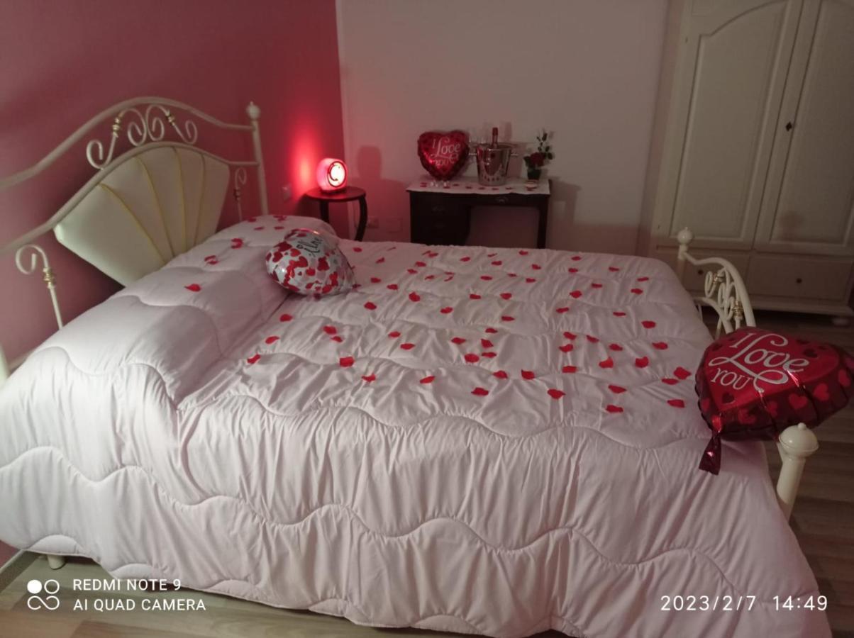 Mandevilla Home Caiazzo Ngoại thất bức ảnh