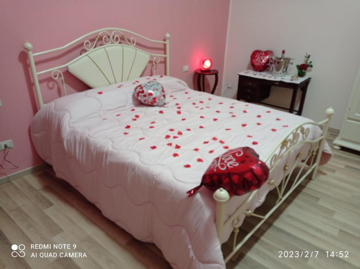 Mandevilla Home Caiazzo Ngoại thất bức ảnh