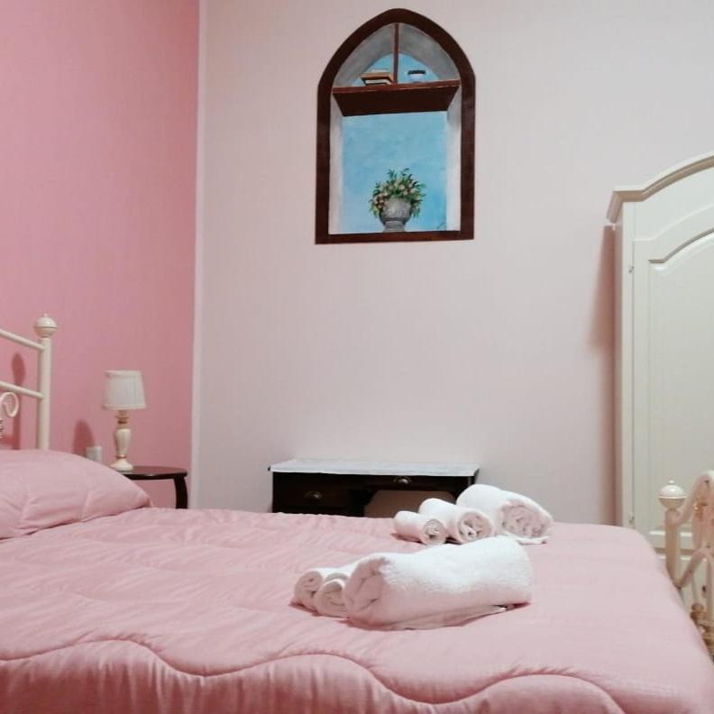 Mandevilla Home Caiazzo Ngoại thất bức ảnh