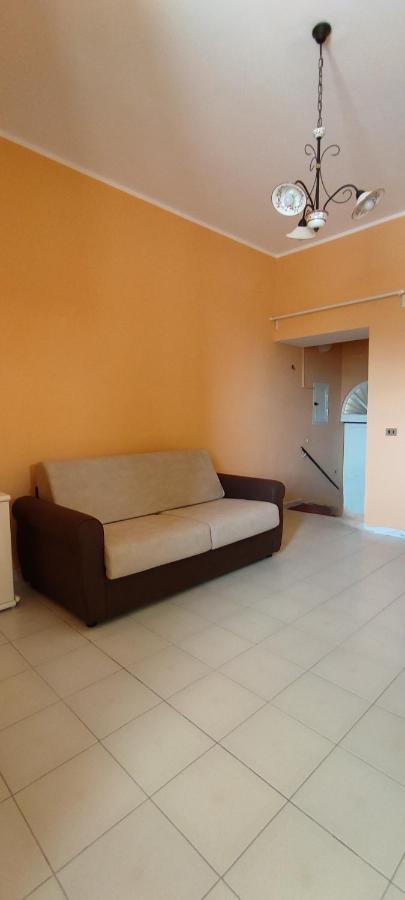 Mandevilla Home Caiazzo Ngoại thất bức ảnh