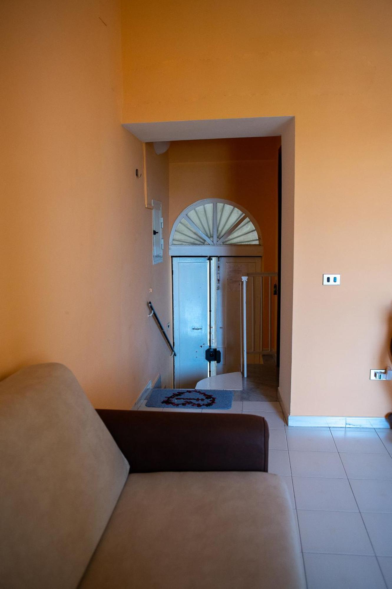 Mandevilla Home Caiazzo Ngoại thất bức ảnh