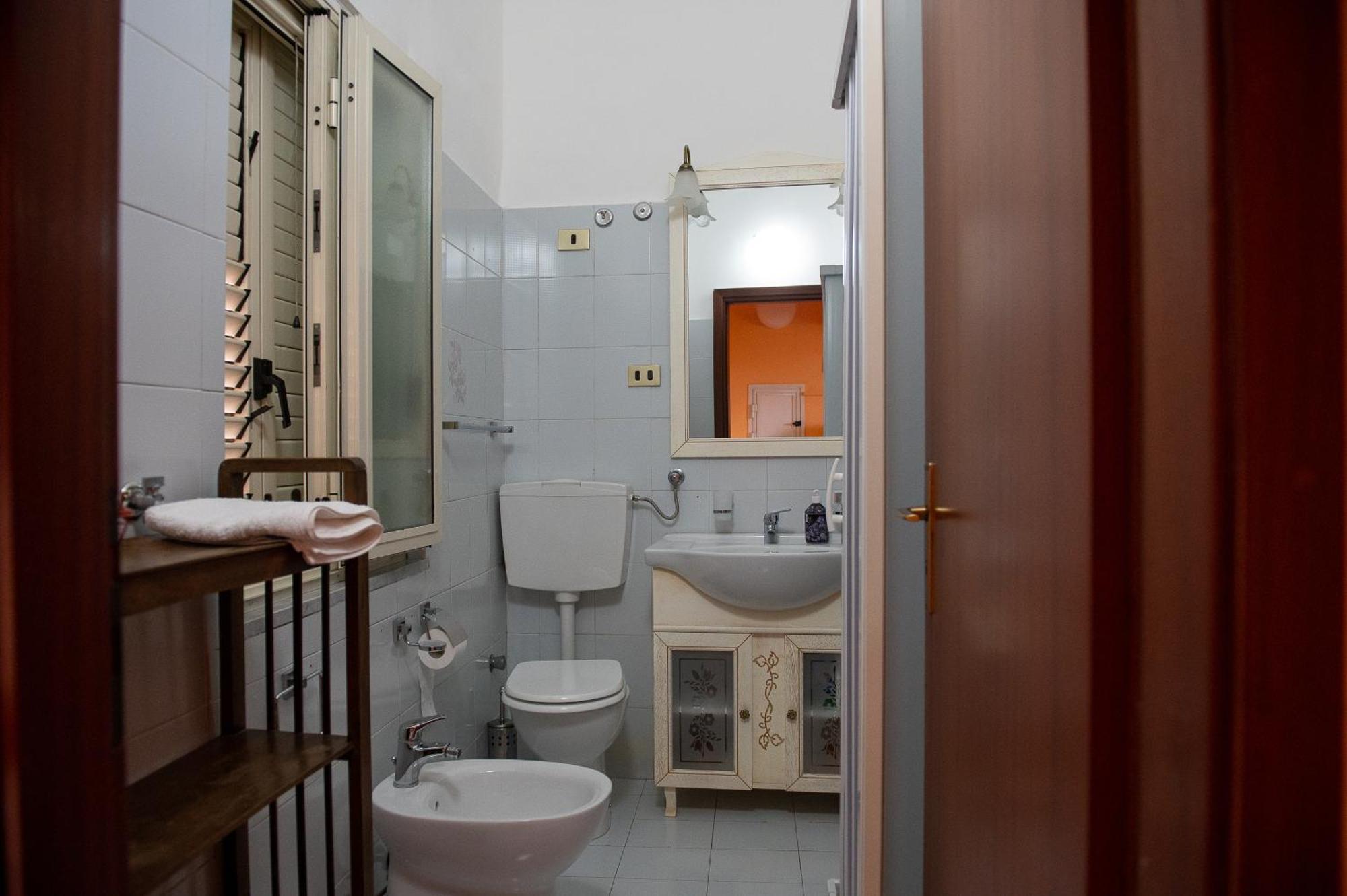 Mandevilla Home Caiazzo Ngoại thất bức ảnh