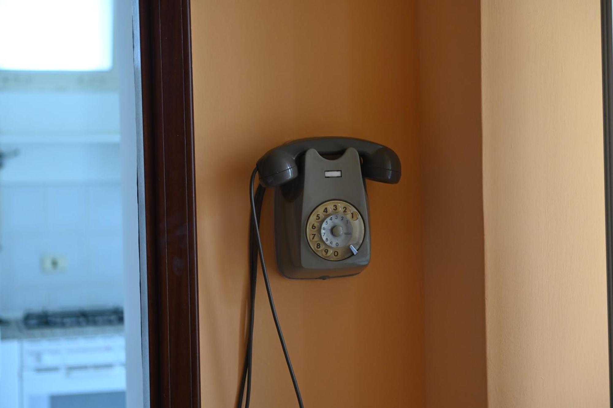 Mandevilla Home Caiazzo Ngoại thất bức ảnh