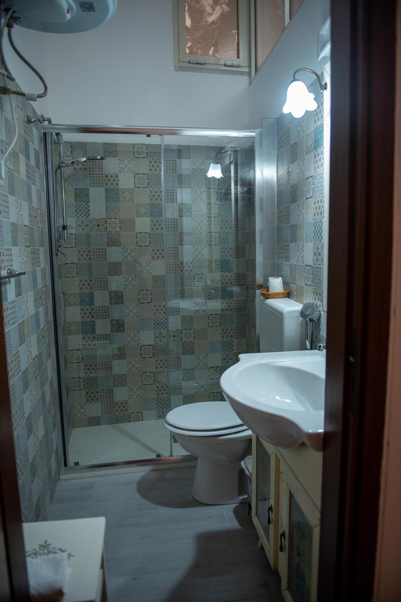 Mandevilla Home Caiazzo Ngoại thất bức ảnh