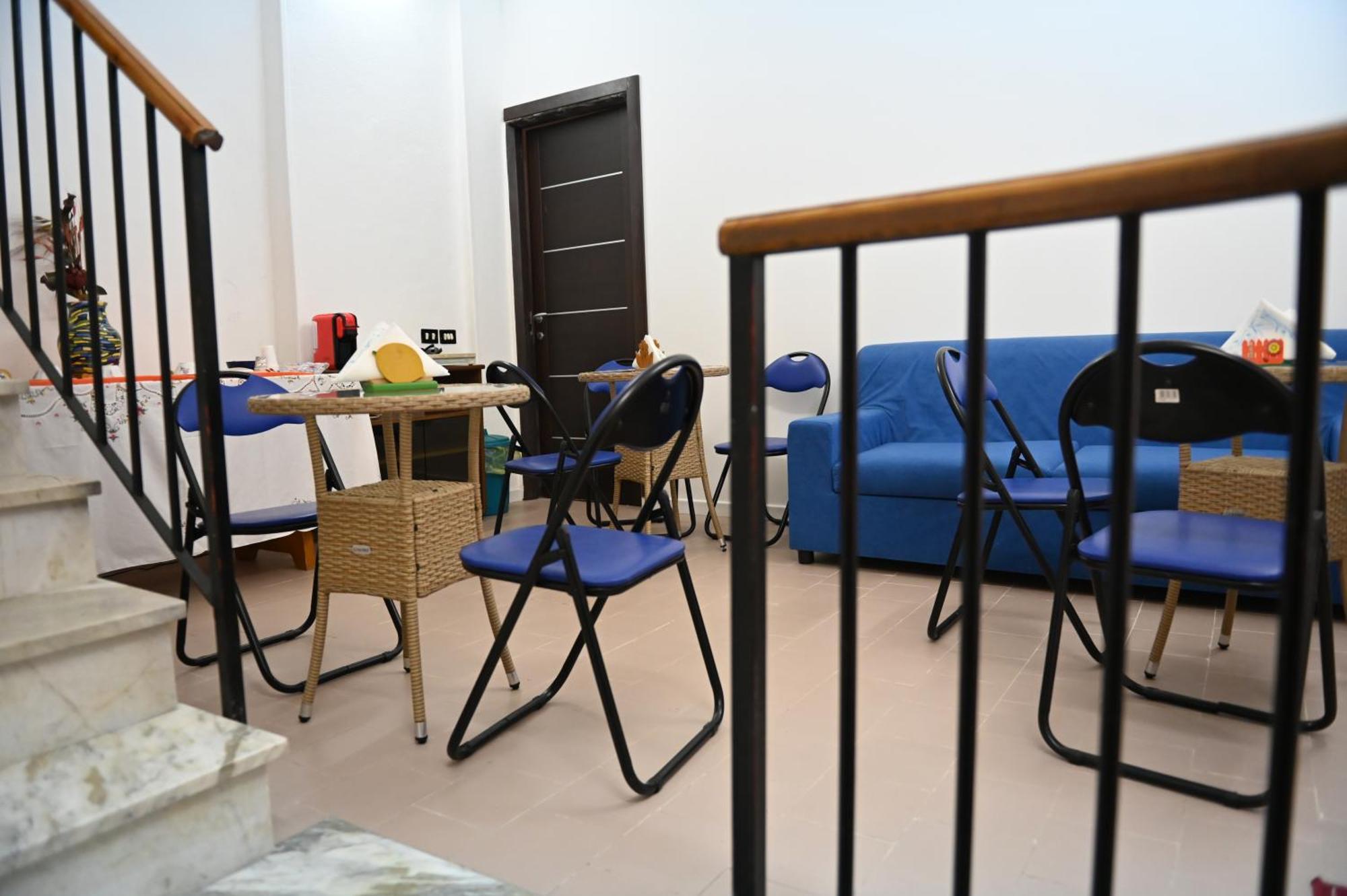 Mandevilla Home Caiazzo Ngoại thất bức ảnh