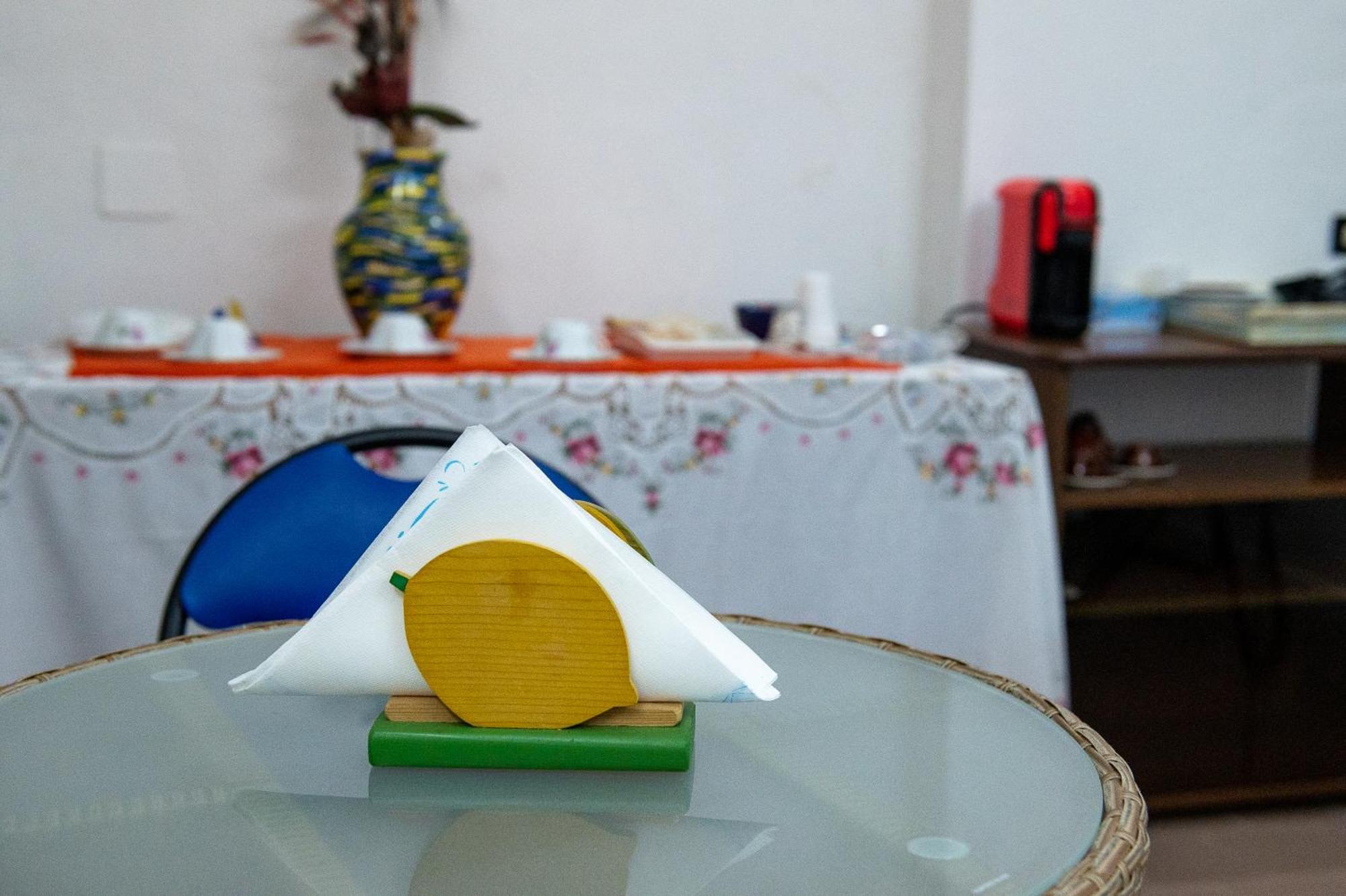 Mandevilla Home Caiazzo Ngoại thất bức ảnh