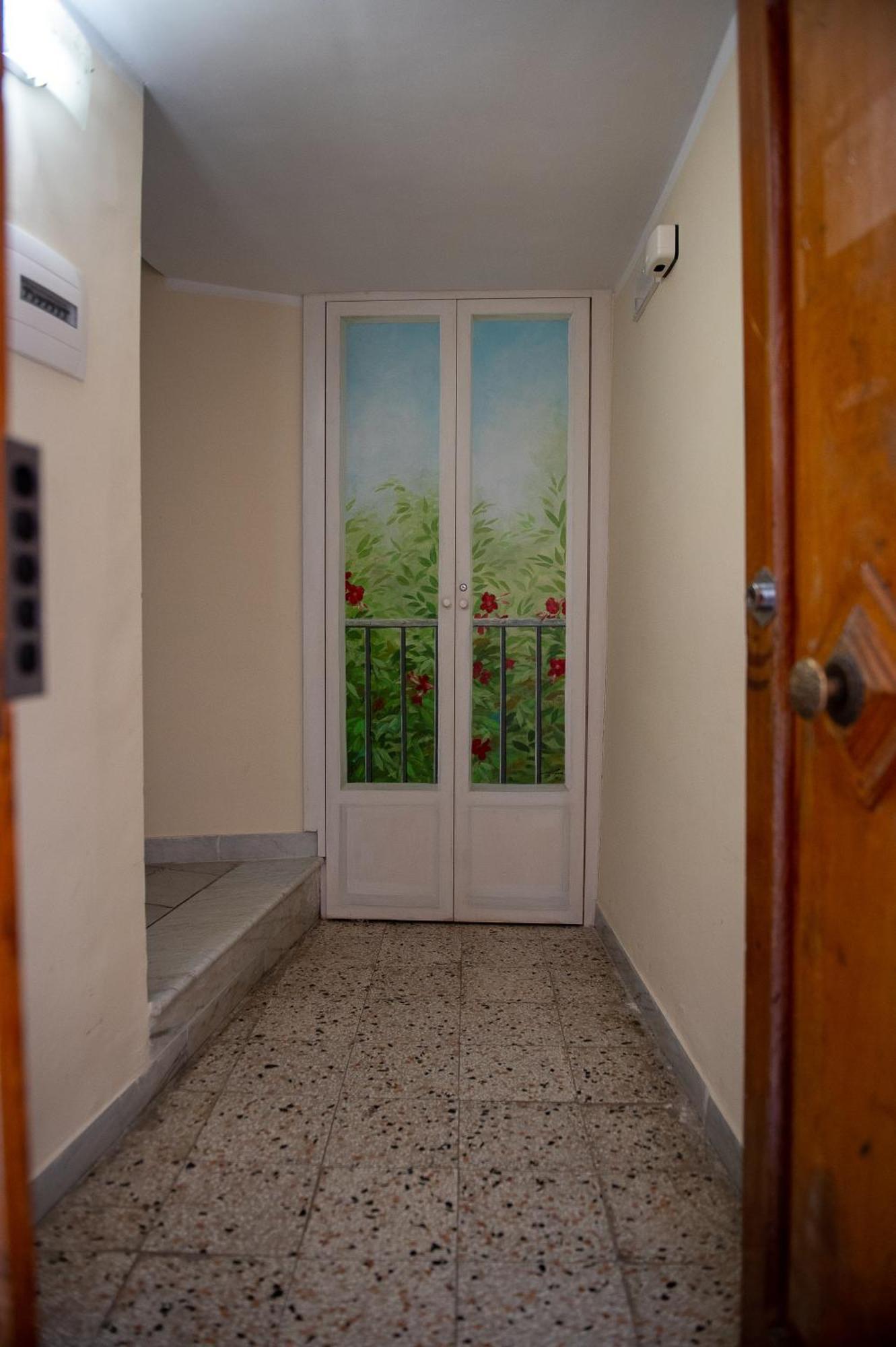Mandevilla Home Caiazzo Ngoại thất bức ảnh