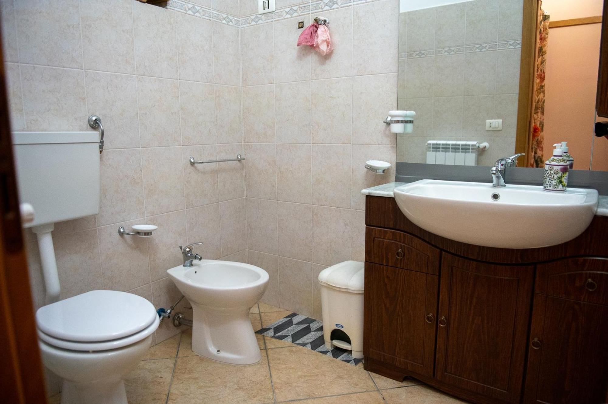 Mandevilla Home Caiazzo Ngoại thất bức ảnh