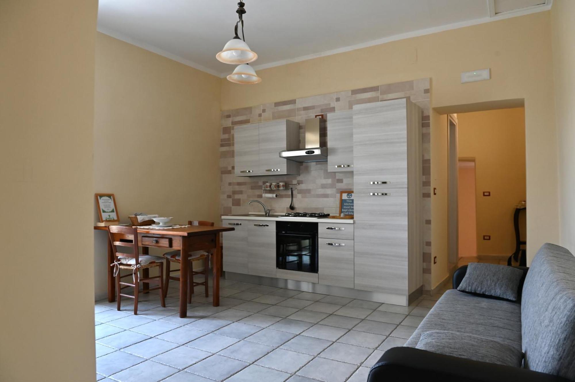 Mandevilla Home Caiazzo Ngoại thất bức ảnh