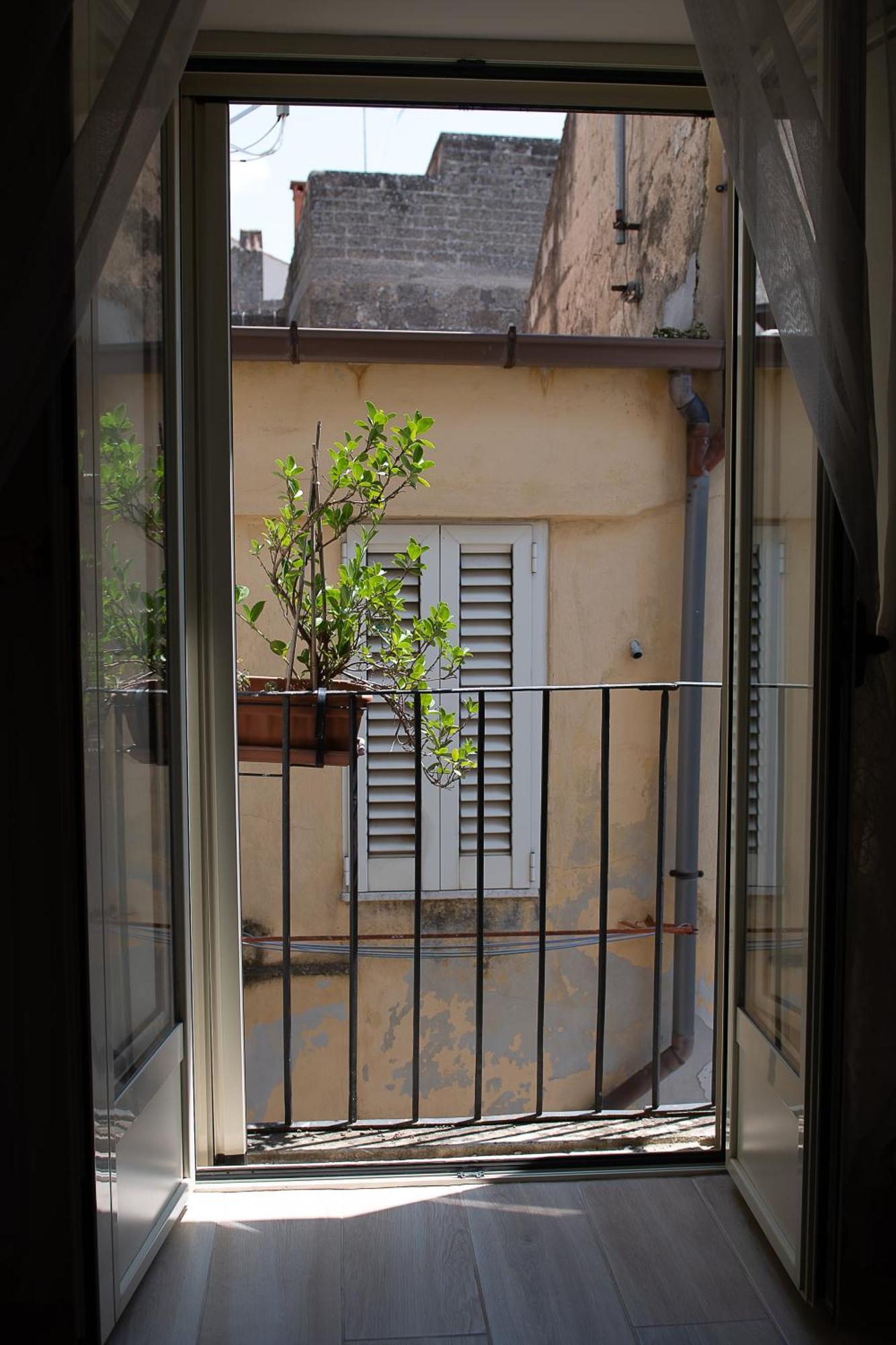 Mandevilla Home Caiazzo Ngoại thất bức ảnh