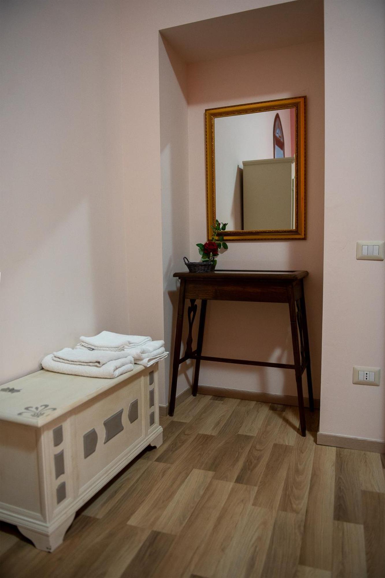 Mandevilla Home Caiazzo Ngoại thất bức ảnh