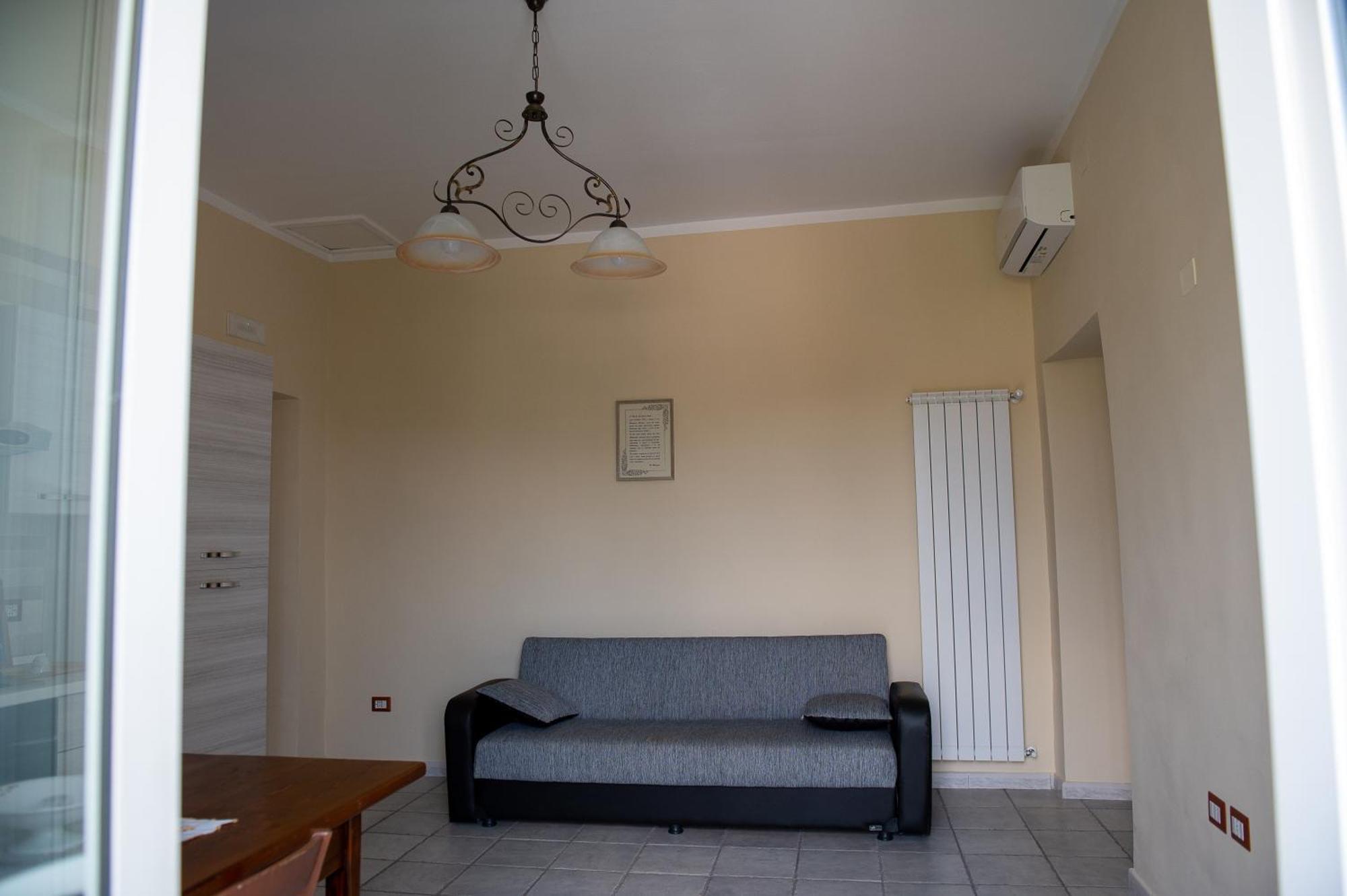 Mandevilla Home Caiazzo Ngoại thất bức ảnh